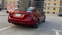 نيسان سنترا